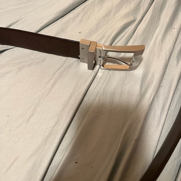 4 mens belts - Picture 4 of 7